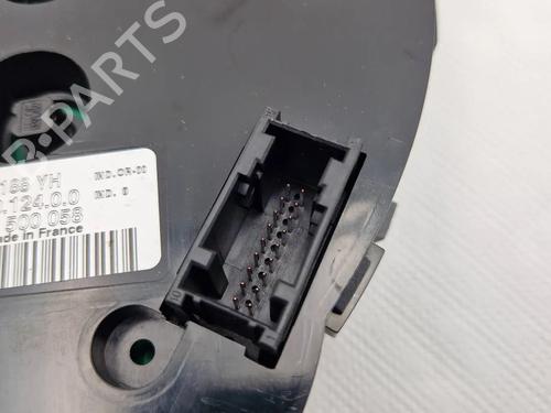 Climate control LANCIA PHEDRA (179_) 2.0 (179AXA11, 179AXA1A) | BP30346640I5 