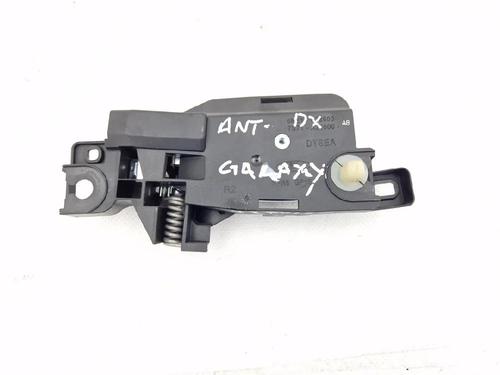 Front right interior door handle FORD GALAXY II (WA6) 2.0 TDCi | BP30528348I14