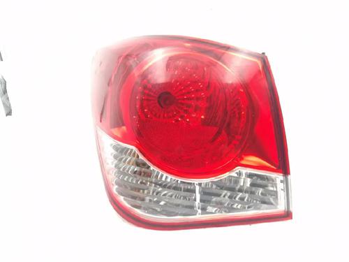 Left taillight CHEVROLET CRUZE (J300) 1.7 D | BP39021501C34 - Image 2