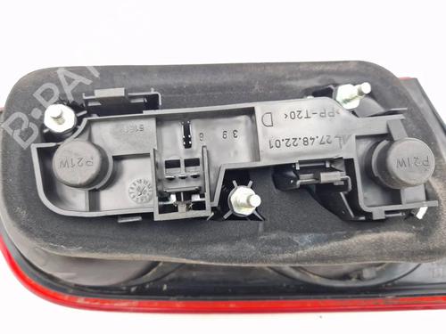 Right tailgate light FIAT CROMA (194_) 1.8 16V (194AXG1A) | BP30341545C80