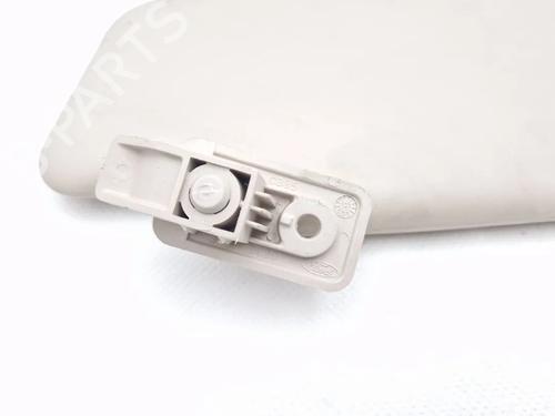 Left sun visor FORD KA (RU8) 1.2 | BP30347760I1 - Image 5