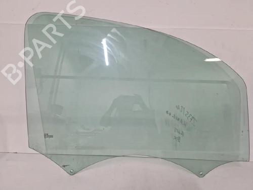 Used Front right door window Front right door window 38949708 38949708