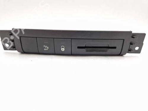 Used Switch PEUGEOT 207 (WA_, WC_) 1.6 16V (109 hp) 30343989