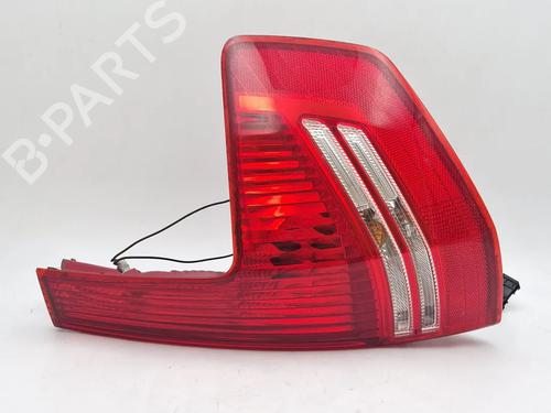 Used Right taillight CITROËN C4 I (LC_) 1.6 HDi (90 hp) 30343965