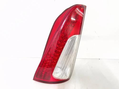 Used Right taillight LANCIA MUSA (350_) 1.3 D Multijet (350.AXM11, 350.AXM1A, 350.AXI1A) (95 hp) 30342898
