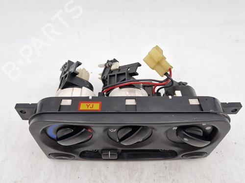Climate control DAEWOO MATIZ (M100, M150) 1.0 | BP30342527I5 - Image 3