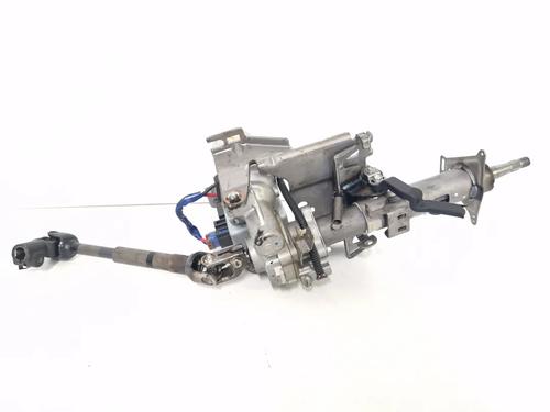 Used Steering column NISSAN NOTE (E11, NE11) 1.5 dCi (68 hp) 30350224