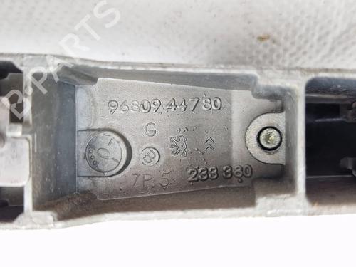 Front left exterior door handle CITROËN C4 I (LC_) 1.6 HDi | BP30349189C128 