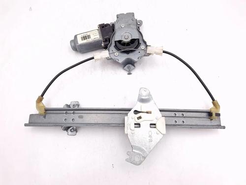 Rear right window mechanism NISSAN QASHQAI I (J10, NJ10) 2.0 dCi | BP30345155C25