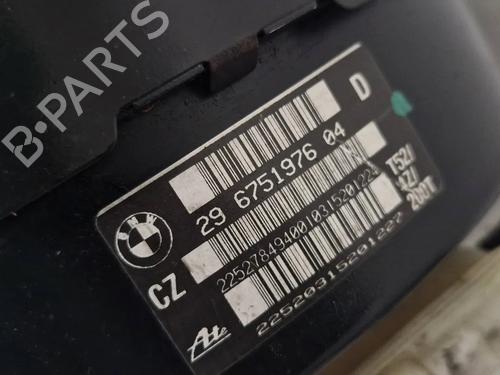 Servo brake BMW 1 (E87) 118 d | BP30343949M42 