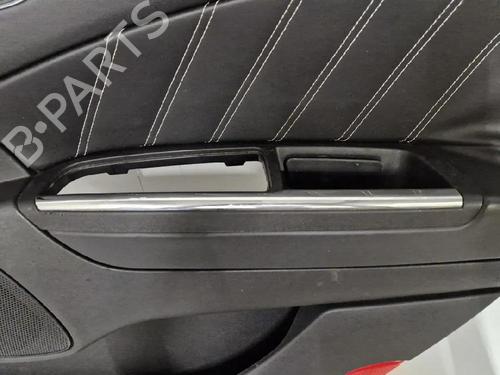 Rear right panel LANCIA DELTA III (844_) 1.6 D Multijet (844.AXC11, 844.AXC1A) | BP38794897C61 - Image 7