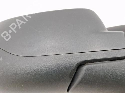 Right mirror RENAULT TWINGO II (CN0_) 1.5 dCi (CN0E) | BP30342242C27 