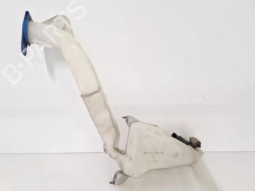 Windscreen washer tank VW POLO IV (9N_, 9A_) 1.4 TDI | BP30342573C113 