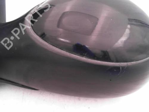 Left mirror PEUGEOT 206 CC (2D) 1.6 HDi 110 | BP30340874C26 