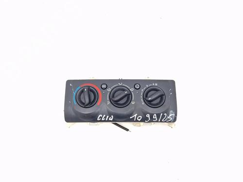 climate-control-renault-clio-ii-bb_-cb_-1998-1999-2000-2001-2002-2003-2004-2005-2006-2007-2008-2009-2010-2011-2012-2013-2014-2015-2016-30347495 main image