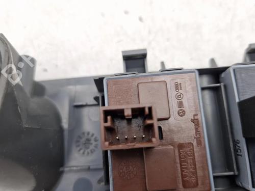 Right front window switch SEAT IBIZA III (6L1) 1.4 TDI | BP30342911I26 