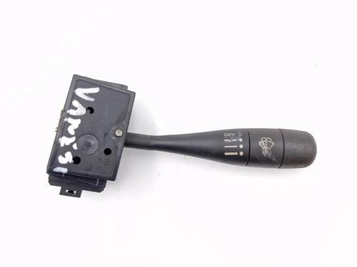 Used Steering column stalk NISSAN VANETTE CARGO Bus (HC 23) 2.3 D (75 hp) 30344640