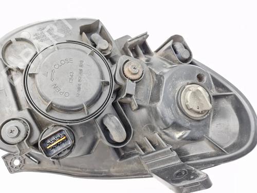 Left headlight KIA PICANTO I (SA) 1.0 | BP30344223C28 - Image 5