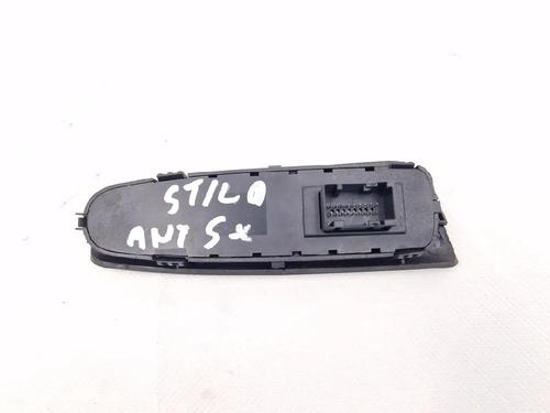 Left front window switch FIAT STILO (192_) 1.9 D Multijet | BP30358329I27 - Image 5