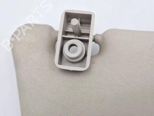 Right sun visor LANCIA YPSILON (843_) 1.2 (843.AXA1A) | BP30343352I2 - Image 5