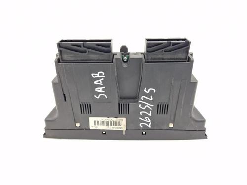 Climate control SAAB 9-3 (YS3F, E79, D79, D75) 2.2 TiD | BP30351537I5 - Image 5