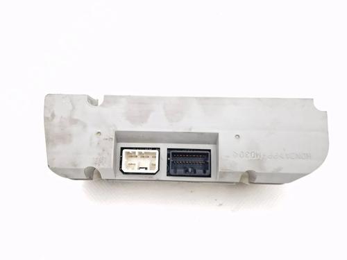 Climate control HONDA CR-V I (RD) 2.0 16V 4WD (RD1, RD3) | BP30347494I5 