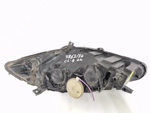 Right headlight MERCEDES-BENZ A-CLASS (W169) A 170 (169.032, 169.332) | BP30344456C29 