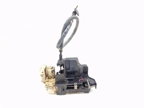 Used Front left lock FIAT DOBLO Box Body/MPV (223_) 1.3 JTD 16V Multijet (84 hp) 30349159