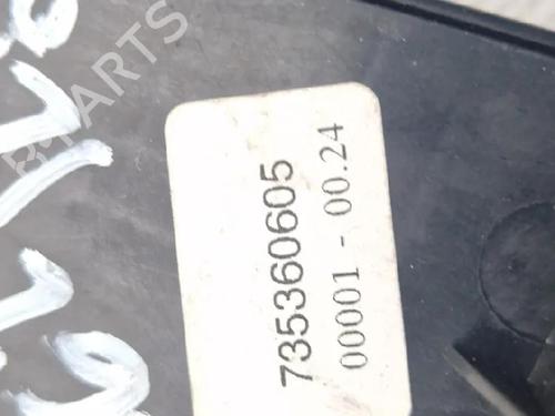 Left front window switch LANCIA YPSILON (843_) 1.3 D Multijet (843.AXE11, 843.AXE1A) | BP37260102I27  - Image 7