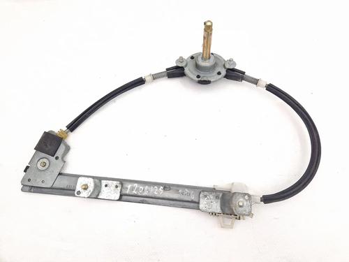 Used Rear left window mechanism Rear left window mechanism ALFA ROMEO 156 (932_) 1.6 16V T.SPARK (932.A4, 932.A4100) (120 hp) 30347731 30347731