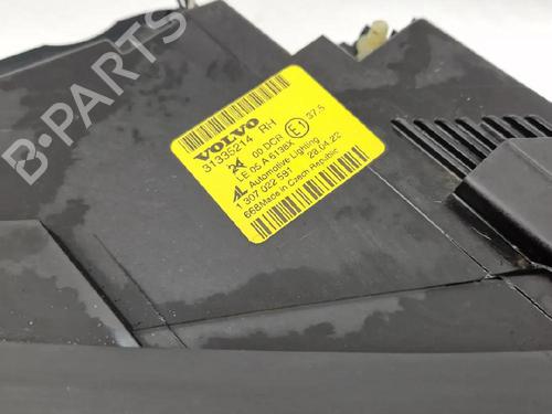 Right headlight VOLVO C30 (533) 1.6 D | BP33263749C29  - Image 5