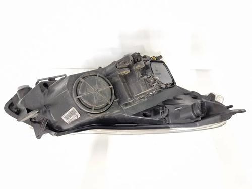 Left headlight OPEL CORSA D (S07) 1.0 (L08, L68) | BP30344202C28