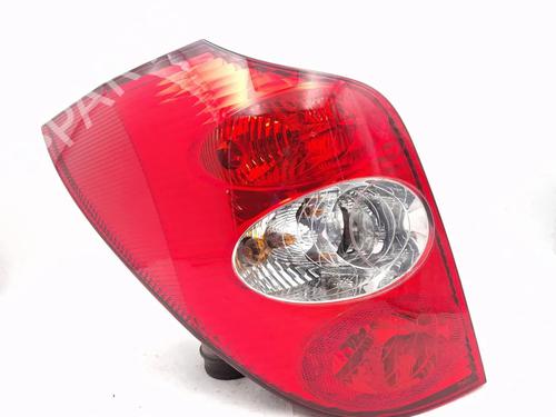 Used Left taillight Left taillight RENAULT LAGUNA II Grandtour (KG0/1_) 1.9 dCi (107 hp) 30348811 30348811