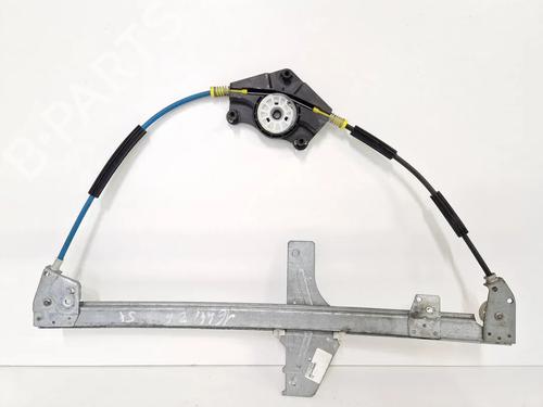 Front left window mechanism PEUGEOT 307 Break (3E) 1.6 HDi 110 | BP30342107C22 - Image 2
