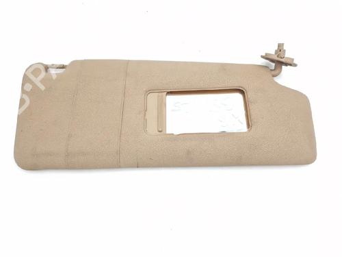 Right sun visor BMW X3 (E83) 2.0 sd | BP38060791I2 - Image 3