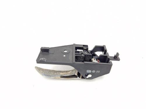 Rear left interior door handle SUZUKI SX4 S-Cross (JY) 1.6 DDiS AllGrip (AKK 416D) | BP32467499I15 