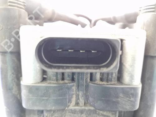 Ignition coil VW POLO (6N2) 1.0 | BP30341693M94 