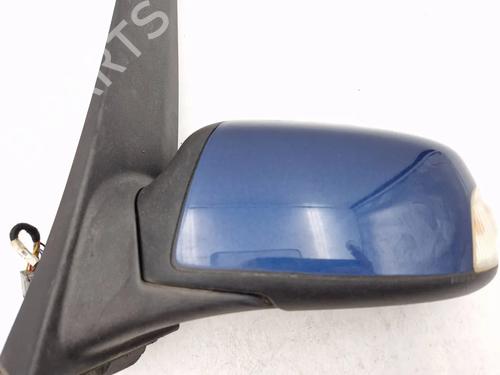 Left mirror FORD C-MAX (DM2) 1.6 | BP30341190C26 - Image 7