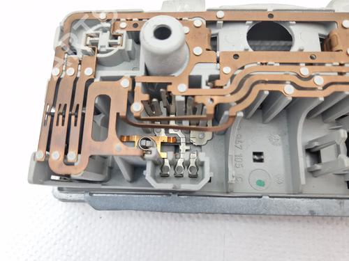 Other SKODA FABIA I Combi (6Y5) 1.4 16V | BP30350895O1