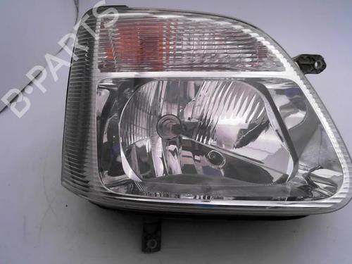 Used Right headlight Right headlight OPEL AGILA A (H00) 1.0 (F68) (60 hp) 30340893 30340893