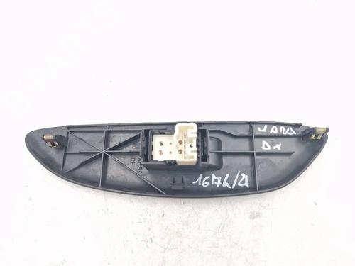 Right front window switch TOYOTA YARIS (_P1_) 1.4 D-4D (NLP10_, NLP10R) | BP30342190I26 - Image 3