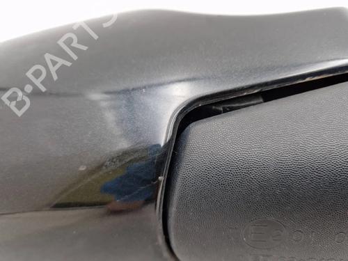 Right mirror RENAULT CLIO III (BR0/1, CR0/1) 2.0 16V (BR0C, BR0K, CR0C, CR0K) | BP30342378C27 