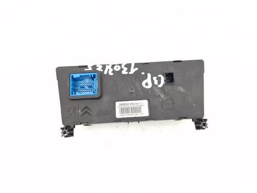 Climate control CITROËN C3 Picasso (SH_) 1.6 HDi | BP33422748I5  - Image 5