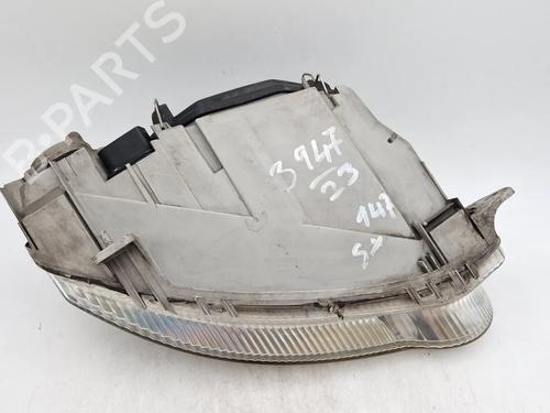 Left headlight ALFA ROMEO 147 (937_) 1.6 16V T.SPARK (937.AXA1A, 937.AXB1A, 937.BXB1A) | BP30342873C28 