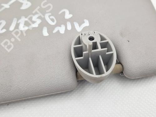 Left sun visor MINI MINI (R50, R53) One D | BP30348698I1 