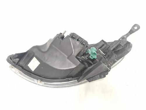 Right headlight RENAULT TWINGO II (CN0_) 1.5 dCi (CN0E) | BP37260107C29 - Image 10