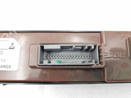 Right rear window switch SAAB 9-3 (YS3F, E79, D79, D75) 2.2 TiD | BP30351581I28 - Image 7