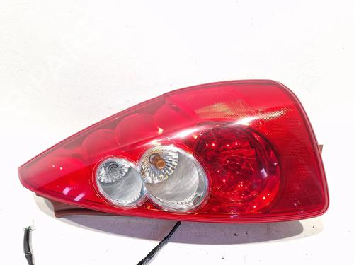 Used Right taillight MAZDA 5 (CR) 2.0 CD (CR19) (143 hp) 30341720