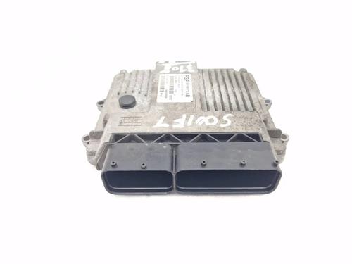 engine-control-unit-ecu-suzuki-swift-iii-mz-ez-2005-30348656 main image