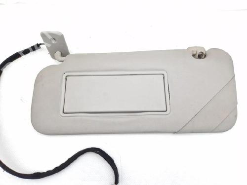 Used Left sun visor CITROËN C5 III Break (RW_) 2.0 HDi (136 hp) 30564739